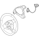 Volkswagen 2GJ-419-089-BD-ZEG Steering Wheel