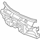Volkswagen 17B-863-933 Sound Absorber