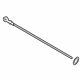 Volkswagen 079-115-611-R Dipstick