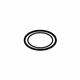 Volkswagen N-909-597-01 Adapter Seal