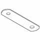 Volkswagen 17A-951-107 Mount Bracket
