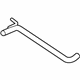 Volkswagen 5QM-253-201-A Pipe