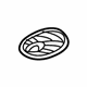 Volkswagen 5QA-803-961-A Cover
