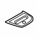 Volkswagen 5QF-802-090-C Cover Plate