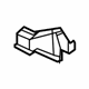 Volkswagen 5QF-802-135-A Connector Plate