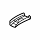 Volkswagen 5QF-803-697 Reinforcement