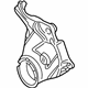 Volkswagen 1E0-109-175 Front Cover
