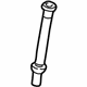 Volkswagen 049-103-634 Tube