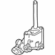 Volkswagen 027-115-105-B Oil Pump