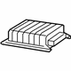 Volkswagen 5C6-035-456-Z04 Amplifier