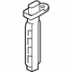 Volkswagen 059-906-433-K Crankshaft Position Sensor