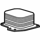 Volkswagen 03N-117-021 Oil Cooler