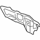 Volkswagen 5N1-804-011 Dash Panel
