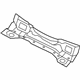 Volkswagen 5N0-803-155 Cowl Panel