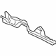 Volkswagen 5N0-803-187 Frame