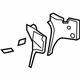 Volkswagen 3C9-802-951 Side Support