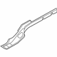 Volkswagen 3C0-803-505 Sidemember