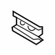 Volkswagen 3C0-803-381 Muffler Bracket