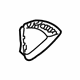 Volkswagen 1C0-601-221-A-NLE Insert