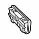 Volkswagen 3T0-819-465-A Vent