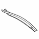 Volkswagen 5C5-809-641 Drip Channel