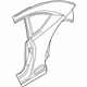Volkswagen 5C5-809-843 Quarter Panel
