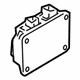 Volkswagen 3D0-915-181-F Control Module