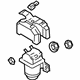 Volkswagen 3D0-919-507 Relay Assembly