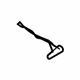 Volkswagen 3D0-803-550-B Retainer