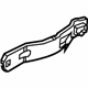 Volkswagen 3D0-837-885-L Bow