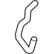 Volkswagen 3QF-121-063 Water Hose