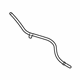 Volkswagen 07C-115-630-Q Oil Tube