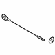 Volkswagen 07C-115-611-Q Dipstick