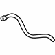 Volkswagen 1J6-877-233 Drain Hose