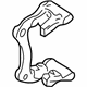 Volkswagen 6Q0-615-425-D Carrier