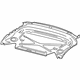 Volkswagen 1E0-813-611-A Cover