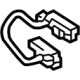 Volkswagen 11K-971-690-C Wire Harness
