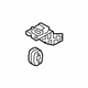 Volkswagen 5Q0-253-144-N Mount Bracket