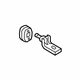 Volkswagen 5Q0-253-144-K Mount Bracket
