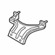 Volkswagen 5Q0-253-249-A Front Bracket