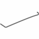Volkswagen 7P0-867-561-B Frame