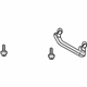 Volkswagen 7P0-857-643-B-82V Assist Strap