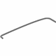 Volkswagen 7P0-867-562-A Frame
