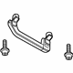 Volkswagen 7P0-857-607-B-82V Assist Strap