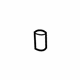 Volkswagen 281-413-439-A Sleeve