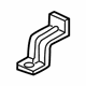 Volkswagen 701-411-063-B Bracket