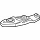 Volkswagen 701-413-335-A Shock Mount