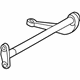 Volkswagen 7D0-411-103 Torsion Bar