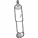 Volkswagen 7D0-413-031-C Shock