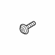 Volkswagen N-910-541-01 Adapter Bolt